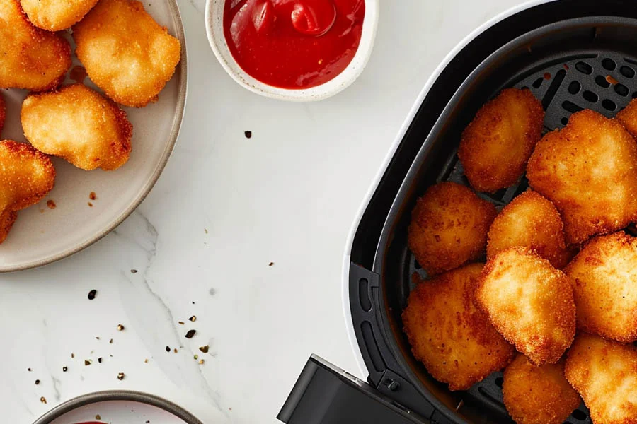air fryer for home